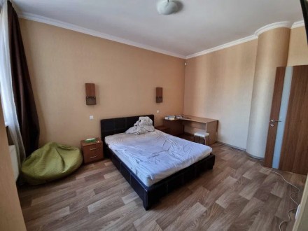 Аренда просторной однушки м. Ботанический сад. Харків. фото 1 Аренда просторной однушки м. Ботанический сад. Харків. фото 1