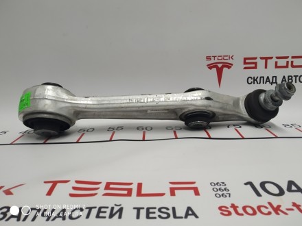 Подкрылок задний правый на автомобиль Tesla Model 3. Изделие предназначено для э. . фото 2