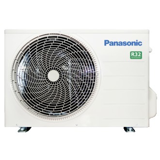 Инверторный кондиционер Panasonic CS/CU-Z50TKEW Flagship White
Кондиционер Panas. . фото 4