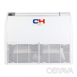 Напольно-потолочный кондиционер Cooper&Hunter CH-F071NK/CH-U071NK R410