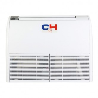 Напольно-потолочный кондиционер Cooper&Hunter CH-F100NK/CH-U100NM R410. Киев. фото 1 Напольно-потолочный кондиционер Cooper&Hunter CH-F100NK/CH-U100NM R410. Киев. фото 1