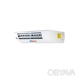 Напольно-потолочный кондиционер Cooper&Hunter CH-IF100NK/CH-IU100NK R410 Inverte