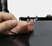  Стеклянная пластина для нагревательной платформы 3D-принтера 220*220мм. Толщина. . фото 6