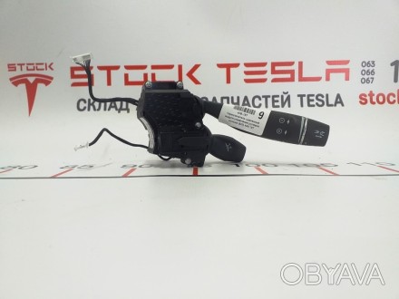 Модуль управления рулевой колонкой без переключателей Tesla model X E111879
Дос. . фото 1