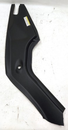 Подкапотный пластик бокса правый RWD Tesla model S 1019075-00-E. Київ. фото 1 Подкапотный пластик бокса правый RWD Tesla model S 1019075-00-E. Київ. фото 1