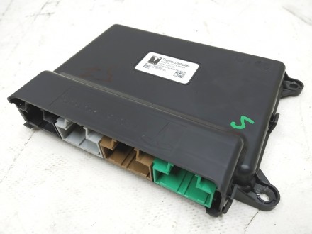 Термоконтроллер HVAC REV01 (мелкие следы окисления) Tesla model S REST X 1034215. Київ. фото 1 Термоконтроллер HVAC REV01 (мелкие следы окисления) Tesla model S REST X 1034215. Київ. фото 1