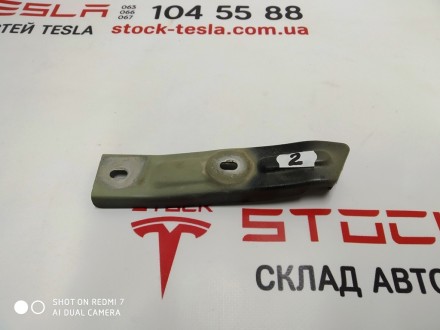 Кронштейн крепления крыла переднего левого Tesla model S, model S REST 6009030-S. Київ. фото 1 Кронштейн крепления крыла переднего левого Tesla model S, model S REST 6009030-S. Київ. фото 1
