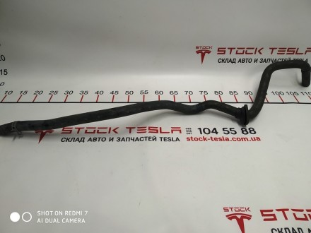 Шланг охлаждения инвертора Tesla model S 6007731-00-E
Доставка по Украине Новой. . фото 7