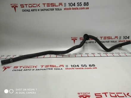 Шланг охлаждения инвертора Tesla model S 6007731-00-E
Доставка по Украине Новой. . фото 2