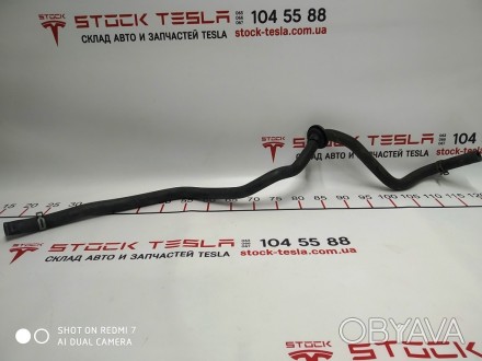 Шланг охлаждения инвертора Tesla model S 6007731-00-E
Доставка по Украине Новой. . фото 1