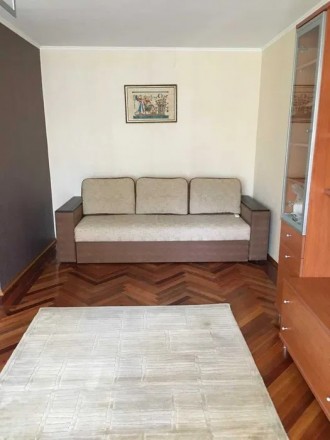 Сдам недорогую однушку возле м. Научная. Харків. фото 1 Сдам недорогую однушку возле м. Научная. Харків. фото 1