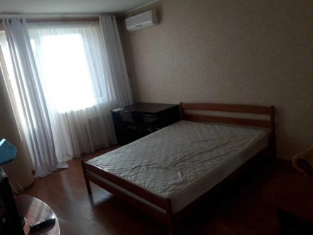 Сдам однокомнатную квартиру, недалеко от м. Гагарина. Харків. фото 1 Сдам однокомнатную квартиру, недалеко от м. Гагарина. Харків. фото 1