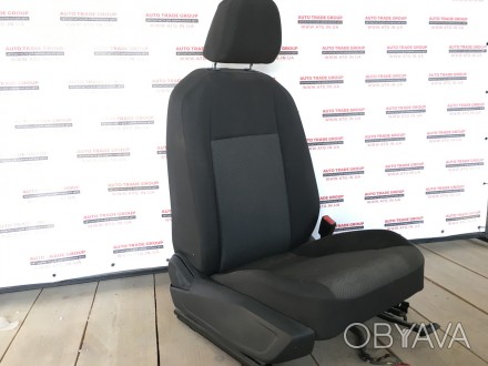 Пасажирське сидіння тканина VW Jetta USA 2018,2019,2020,2021
Код запчастини &mda. . фото 1