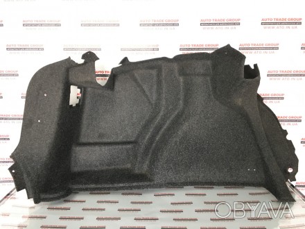 Обшивка арки левая VW Jetta (Фольцваген Джетта) MK6 2015-2018 USA
Код запчасти: . . фото 1