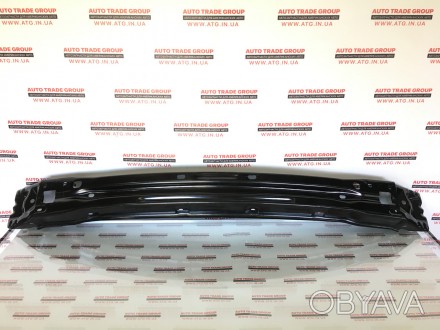Усилитель переднего бампера Toyota Camry v70 18- железо. Качественный сертифицир. . фото 1