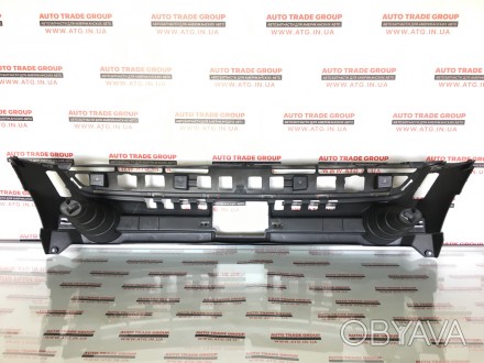 Опора решітки радіатора Ford Escape (Форд Ескейп) MK3 2013-2016 нова не оригінал. . фото 1