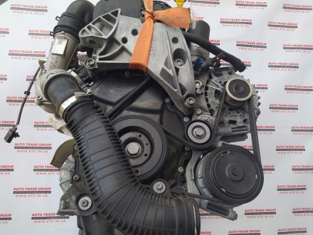 Двигун VW Jetta (Фольцваген Джетта) 1.4Т мкпп 2018,2019,2020,2021 24к 
Код запча. . фото 4