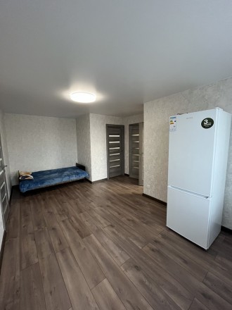 5 поверх
Квартира мебльована повністю
Побутова техніка: холодильник, пральна м. Центр. фото 7
