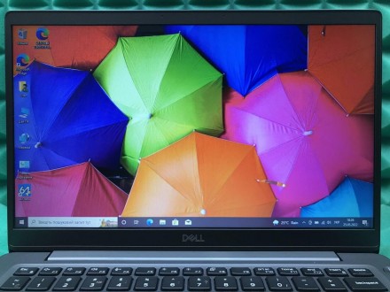О товаре
Ноутбук Б-класс Dell Latitude 7300 с экраном 13.3" (1366x768) TN на баз. . фото 4