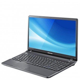 Ноутбук Б-класс Samsung NP300E5C/15.6"/Celeron B820 2ядр 1.7GHz/4GB DDR3/320GB H. Львів. фото 1 Ноутбук Б-класс Samsung NP300E5C/15.6"/Celeron B820 2ядр 1.7GHz/4GB DDR3/320GB H. Львів. фото 1