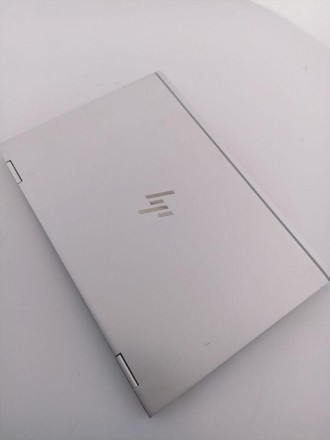 О товаре
Ноутбук-трансформер HP EliteBook x360 1030 G2 с экраном 13.3" (1920x108. . фото 5