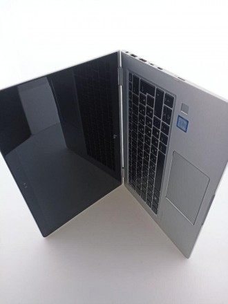 О товаре
Ноутбук-трансформер HP EliteBook x360 1030 G2 с экраном 13.3" (1920x108. . фото 7