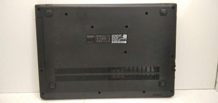 О товаре Ноутбук Б-класс Lenovo IdeaPad 100-15IBY c экраном 15.6" (1366x768) TN . . фото 9