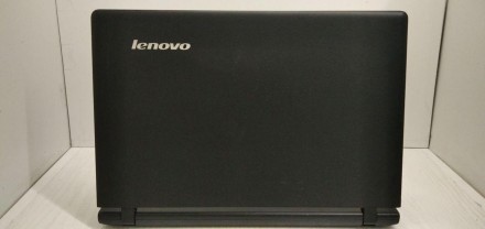 О товаре Ноутбук Б-класс Lenovo IdeaPad 100-15IBY c экраном 15.6" (1366x768) TN . . фото 8