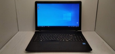 О товаре Ноутбук Б-класс Lenovo IdeaPad 100-15IBY c экраном 15.6" (1366x768) TN . . фото 3