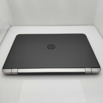 О товаре Игровой ноутбук HP ProBook 470 G3 с экраном 17.3" (1600x900) TN на базе. . фото 8