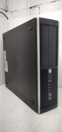 О товаре Компьютер HP Compaq 6200 Pro SFF на базе 4-ядерного процессора Intel Co. . фото 3