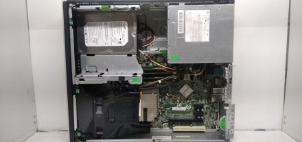 О товаре Компьютер HP Compaq 6200 Pro SFF на базе 4-ядерного процессора Intel Co. . фото 5