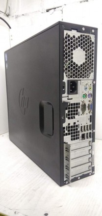 О товаре Компьютер HP Compaq 6200 Pro SFF на базе 4-ядерного процессора Intel Co. . фото 4