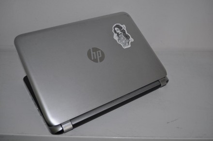 О товаре Нетбук HP Pavilion TouchSmart 11-e030ea с экраном 11.6" (1366x768) TN T. . фото 9