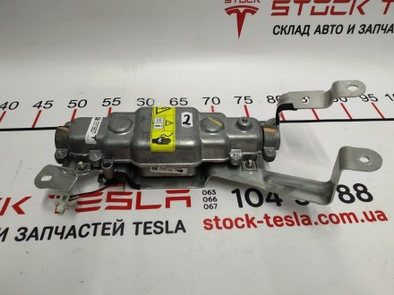 Корпус предохранителя проводки высоковольтной переднего малого мотора AWD Tesla . . фото 2