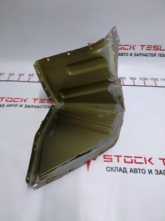 Четверть задняя левая боковой карман Tesla model S, REST 6007415-S0-C
Доставка . . фото 5