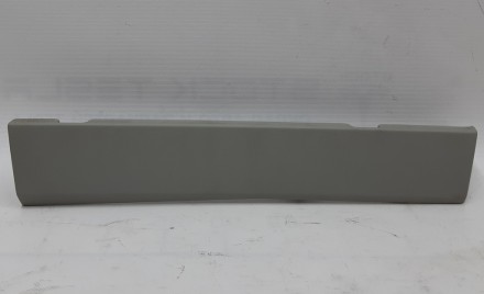 Накладка нижняя бардачка PVC GREY Tesla model X S REST 1002301-02-B
Доставка по. . фото 2