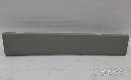 Накладка нижняя бардачка PVC GREY Tesla model X S REST 1002301-02-B
Доставка по. . фото 1