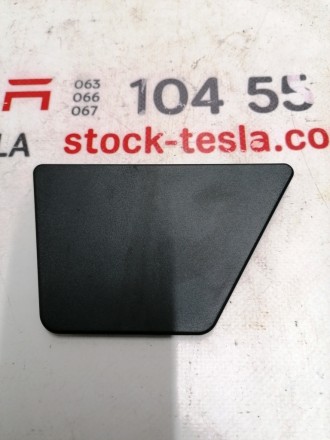 Накладка стойки B наружная левая нижний пластик Tesla model 3 1100087-00-D
Дост. . фото 6