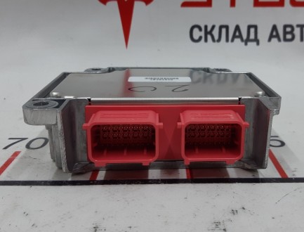 Блок управления AIRBAG Tesla model S 1005273-00-G
Доставка по Украине Новой поч. . фото 3
