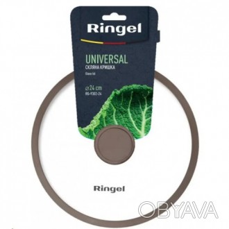 Крышка Ringel Universal RG-9302-24 (24см). . фото 1