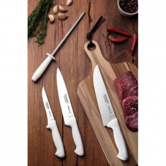 Набор кухонных ножей Tramontina Premium 24699/825 - 4пр. . фото 3