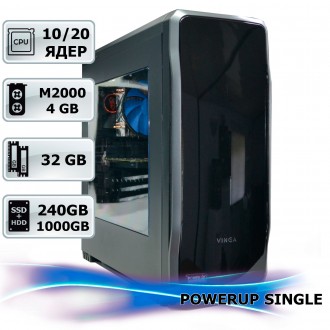 ПРОДАМ ПК Xeon E5 2670 v2. Кропивницький. фото 1 ПРОДАМ ПК Xeon E5 2670 v2. Кропивницький. фото 1