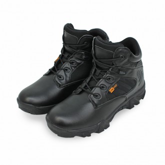 Ботинки тактические Lesko 6675 Black размер 39 мужские демисезонные tactical. Запоріжжя. фото 1 Ботинки тактические Lesko 6675 Black размер 39 мужские демисезонные tactical. Запоріжжя. фото 1