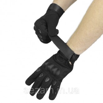 Надежная защита — полнопалые тактические перчатки OKLAI
Обеспечьте себе надежную. . фото 6