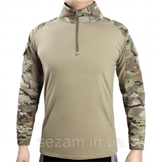 Тактическая рубашка Pave Hawk — качественный и стильный элемент униформы
Одежда . . фото 3