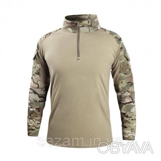 Тактическая рубашка Pave Hawk — качественный и стильный элемент униформы
Одежда . . фото 1