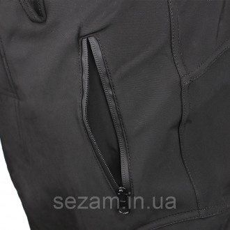 Утепленные тактические штаны Lesko B001
Главное требование к тактической одежде . . фото 5