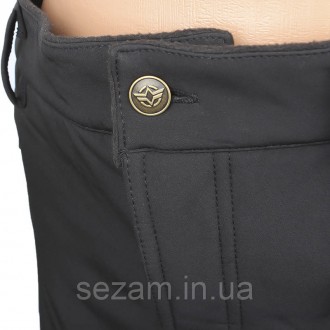 Утепленные тактические штаны Lesko B001
Главное требование к тактической одежде . . фото 4