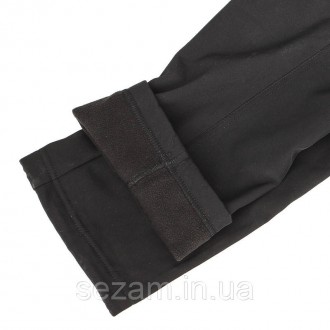 Утепленные тактические штаны Lesko B001
Главное требование к тактической одежде . . фото 6